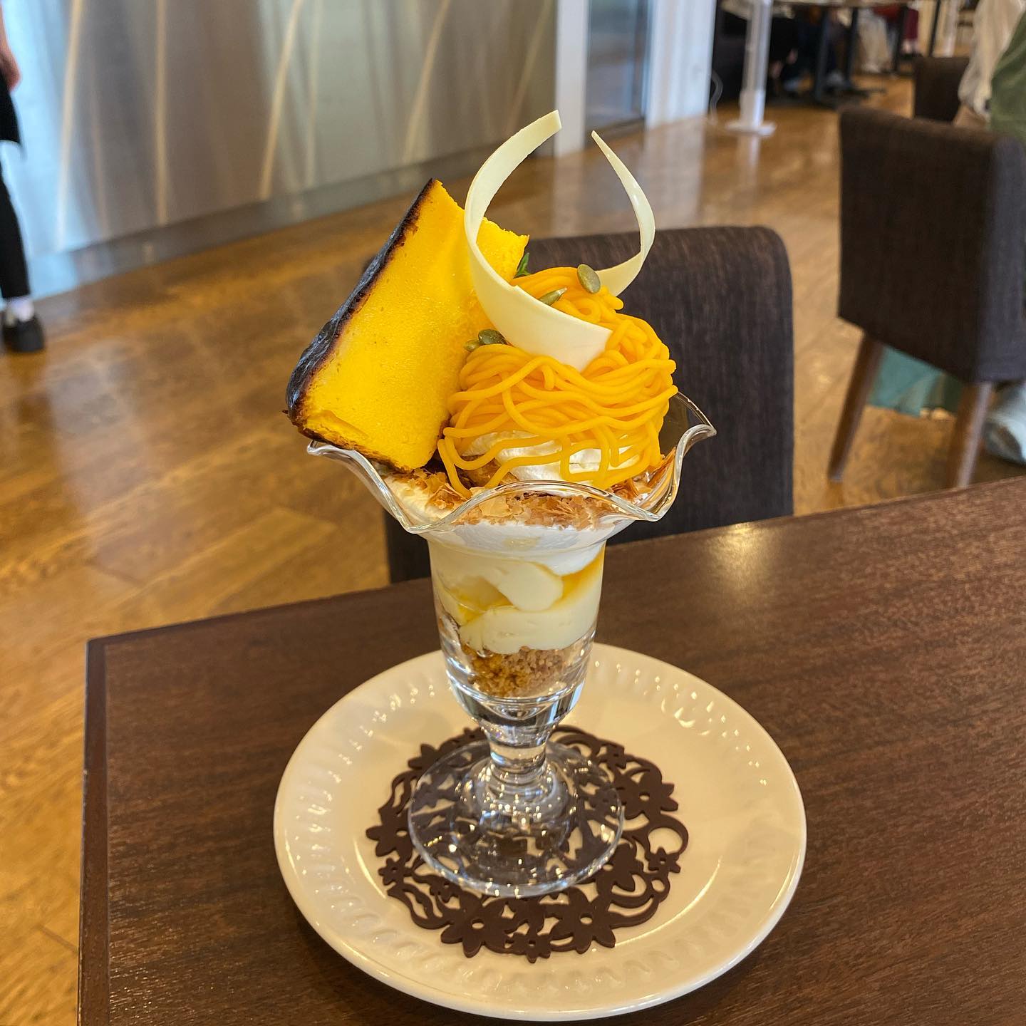 Galetteria Da Sasino(ガレッテリア・ダ・サスィーノ)