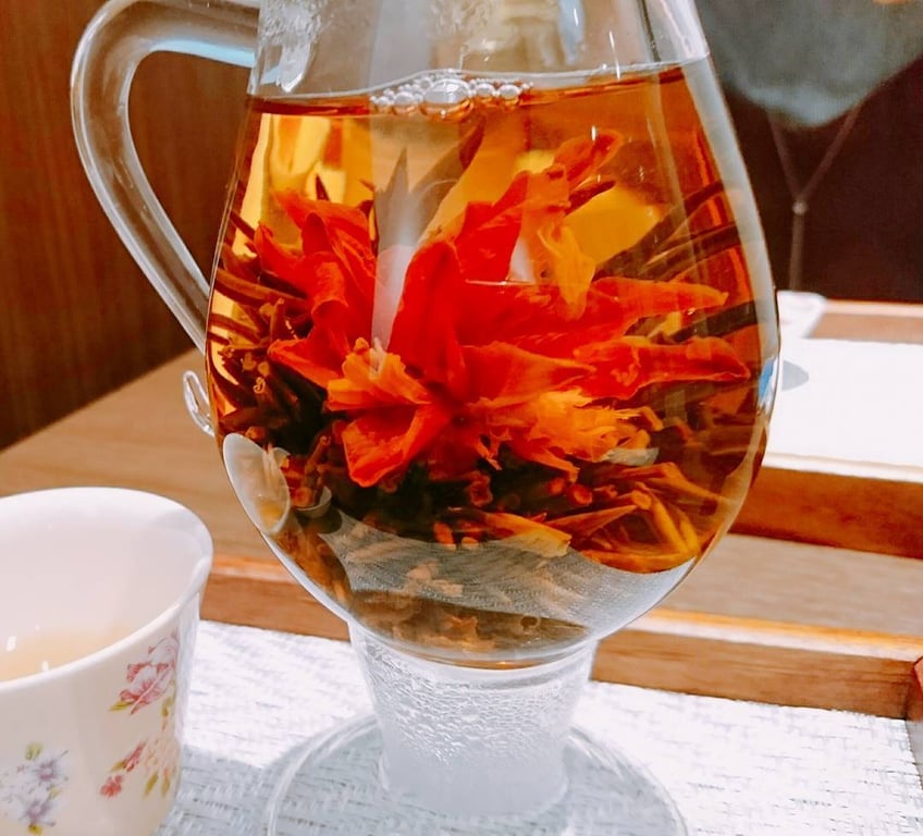 天福茗茶(テンフクメイチャ)