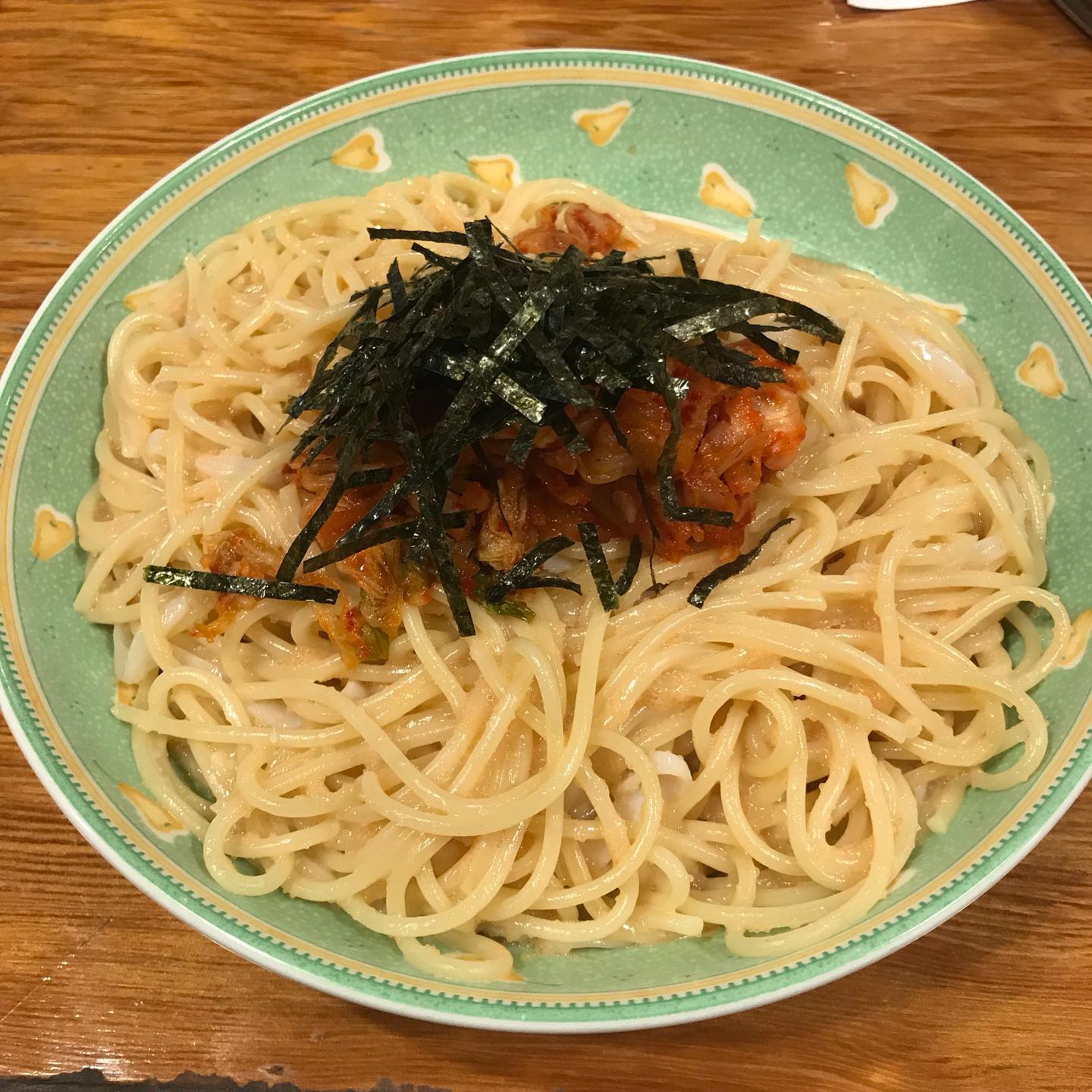 パスタビーノハシヤ 南口店