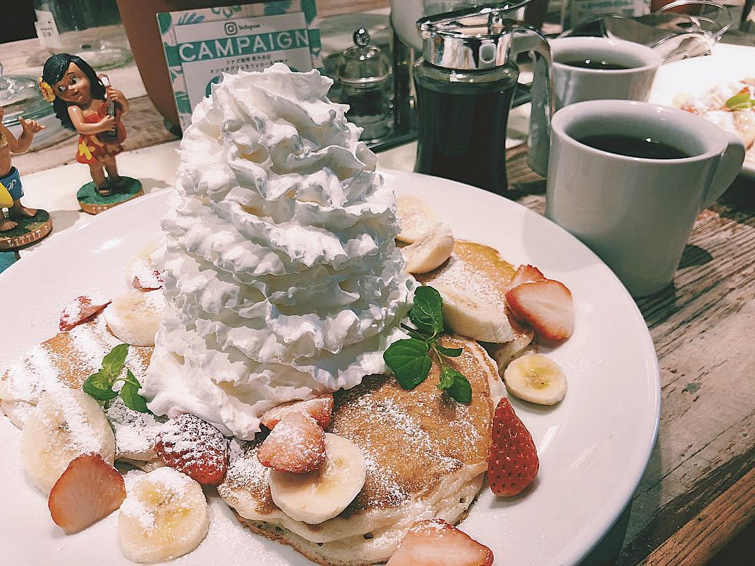 コナズ珈琲南大分