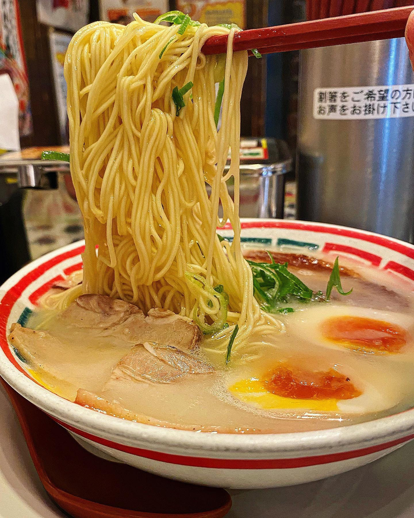 九州じゃんがら 銀座店