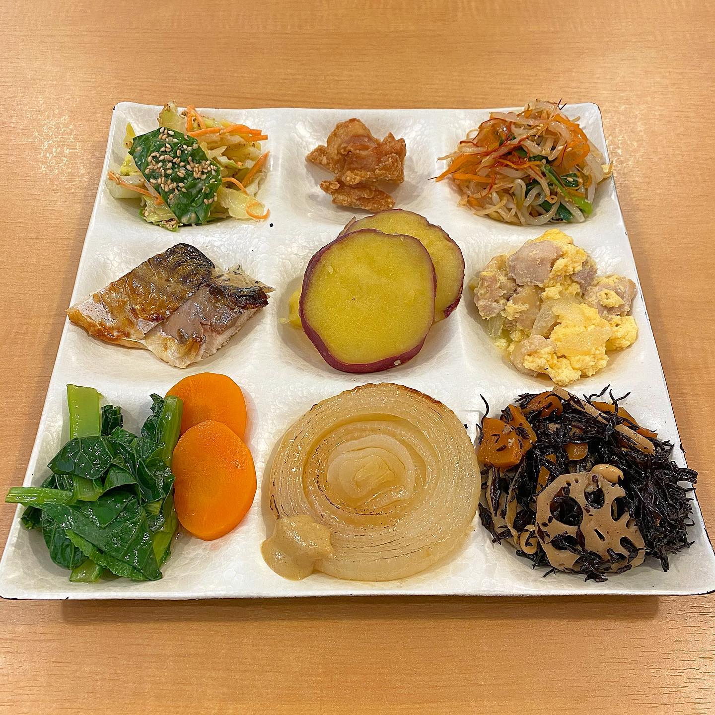 はーべすと 三井アウトレットパーク 多摩南大沢