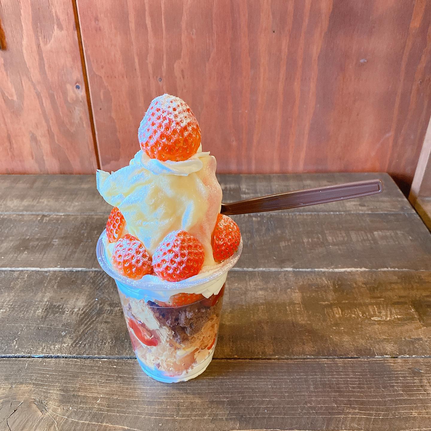 アンジェリック・ヴォヤージュ