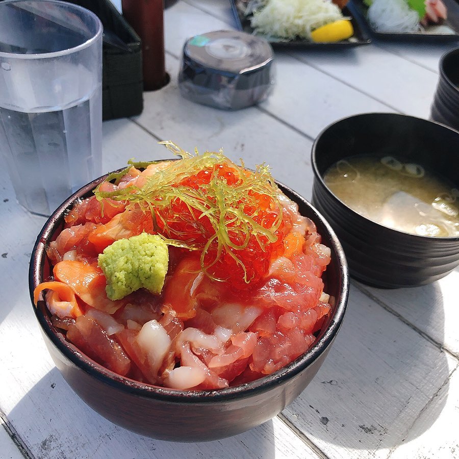 道の駅 伊東マリンタウン