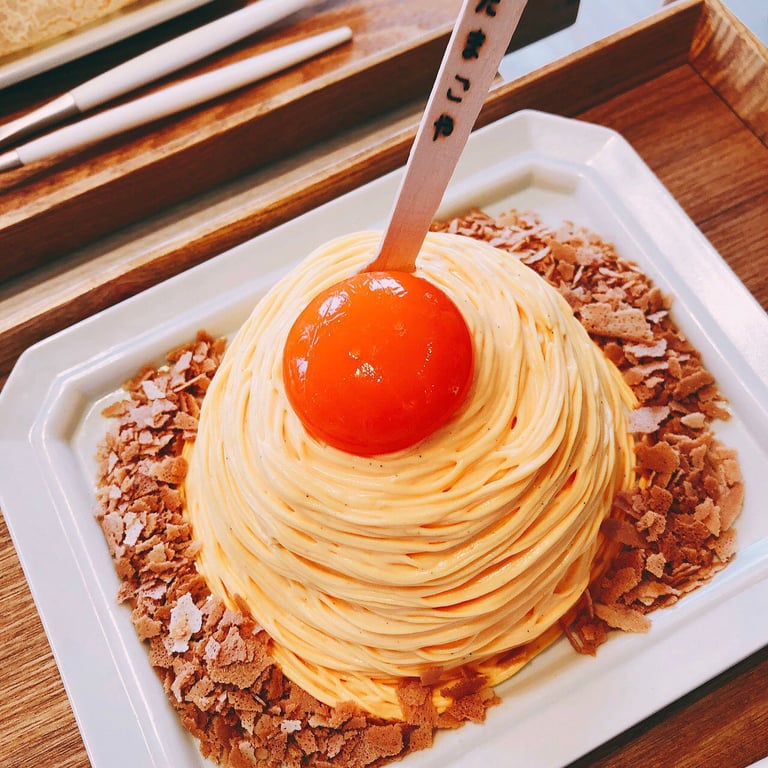 TAMAGOYA ベーカリーカフェ