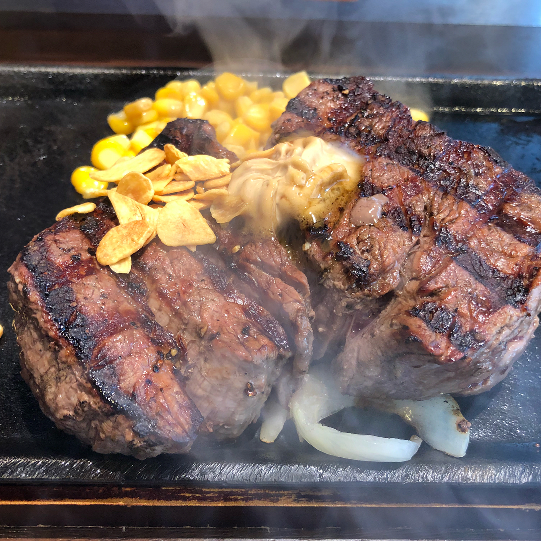 いきなり!ステーキ 高円寺南口店