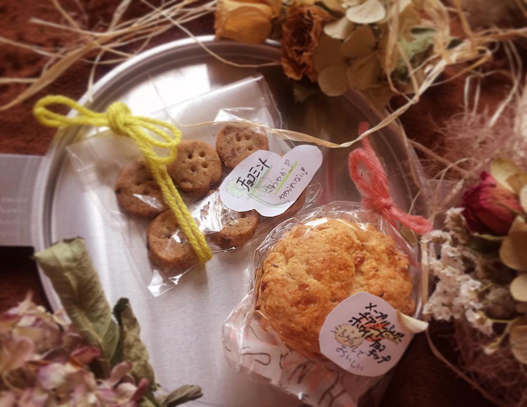 こくちょう菓詩屋