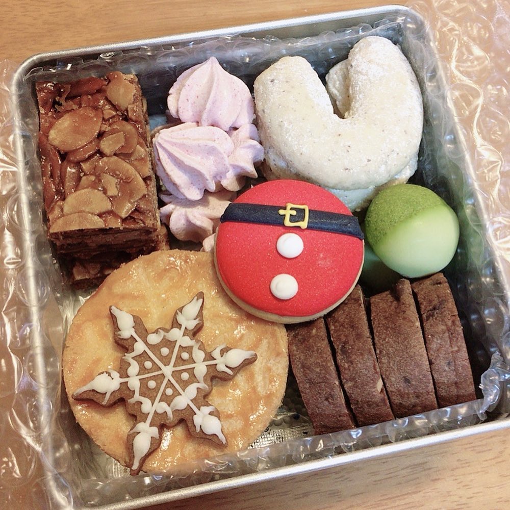 菓子工房さっちん