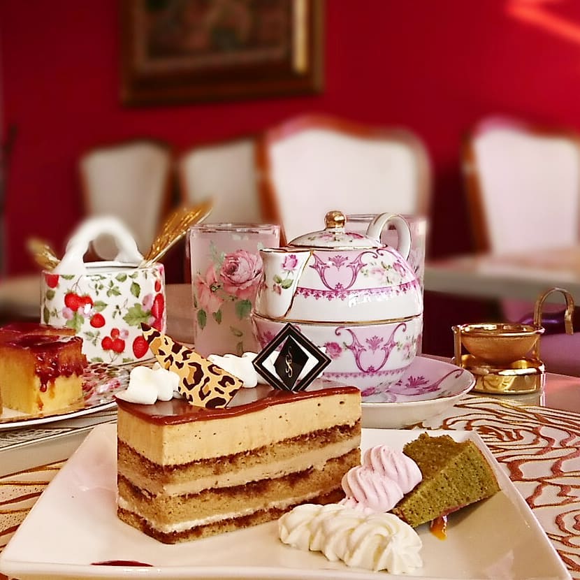 マダムシンコ彩都店