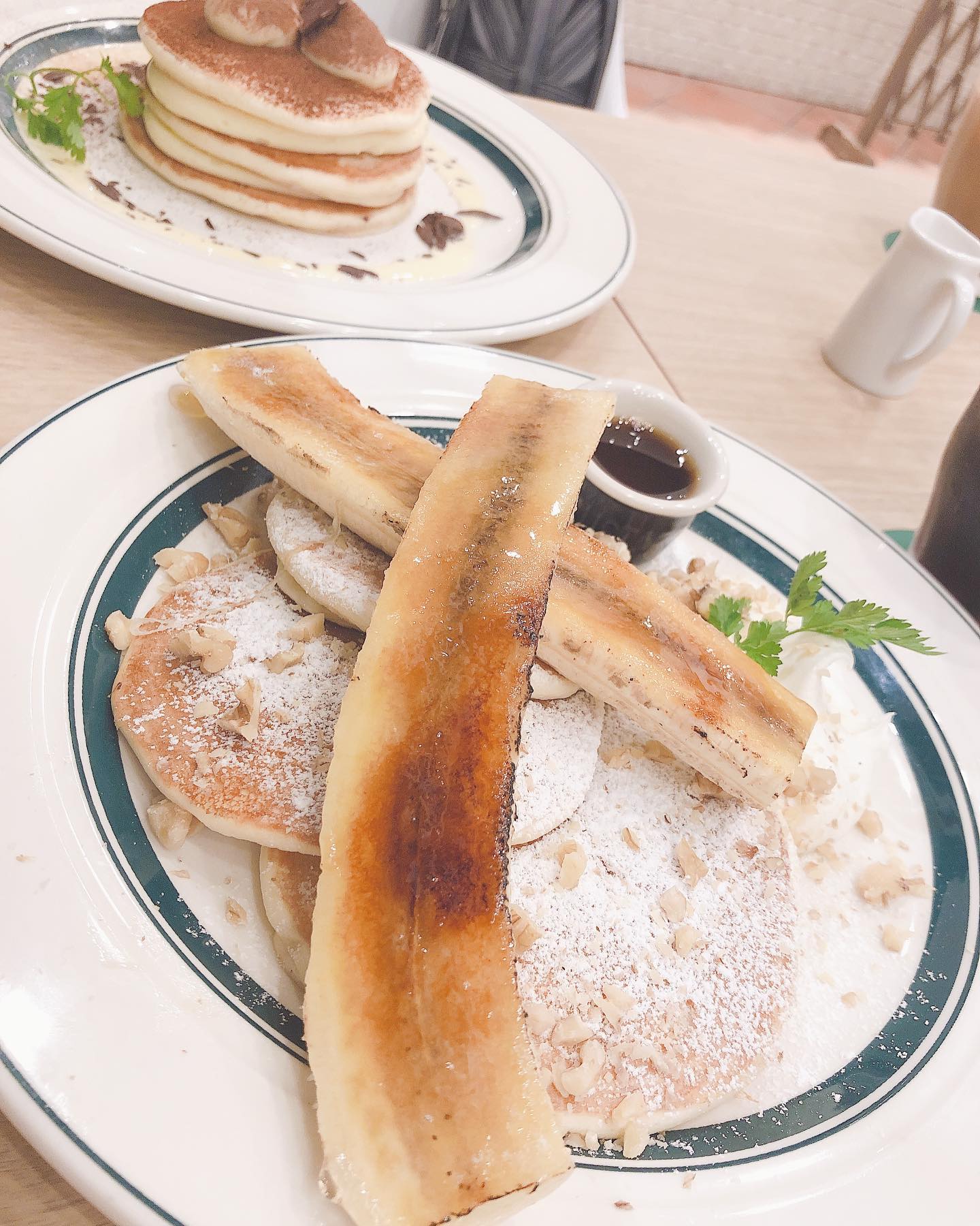 gram 本厚木店~cafe&pancake~