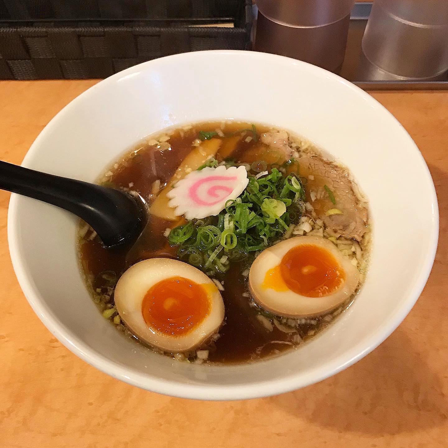 中華そば 松