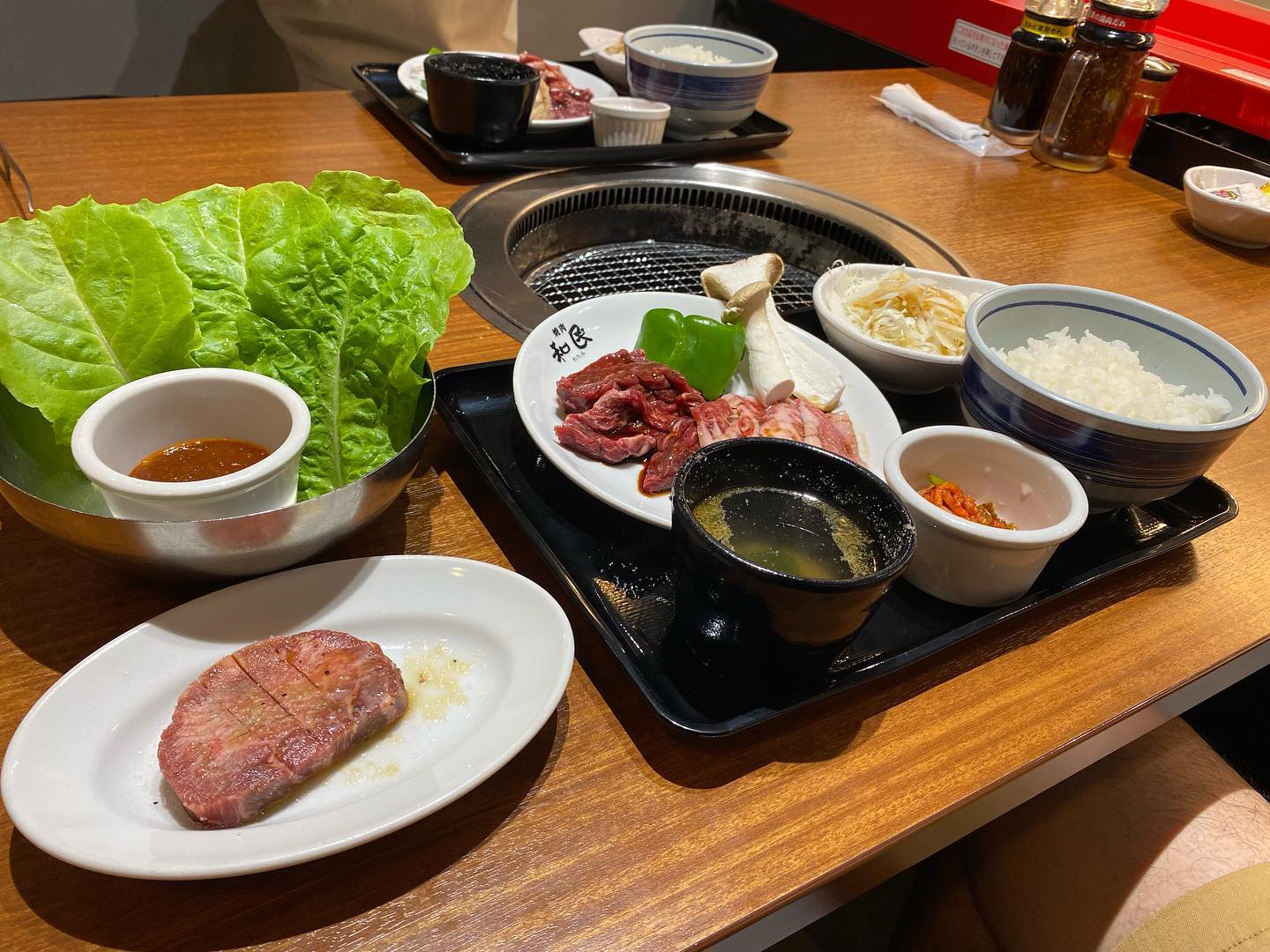 焼肉の和民 名駅店