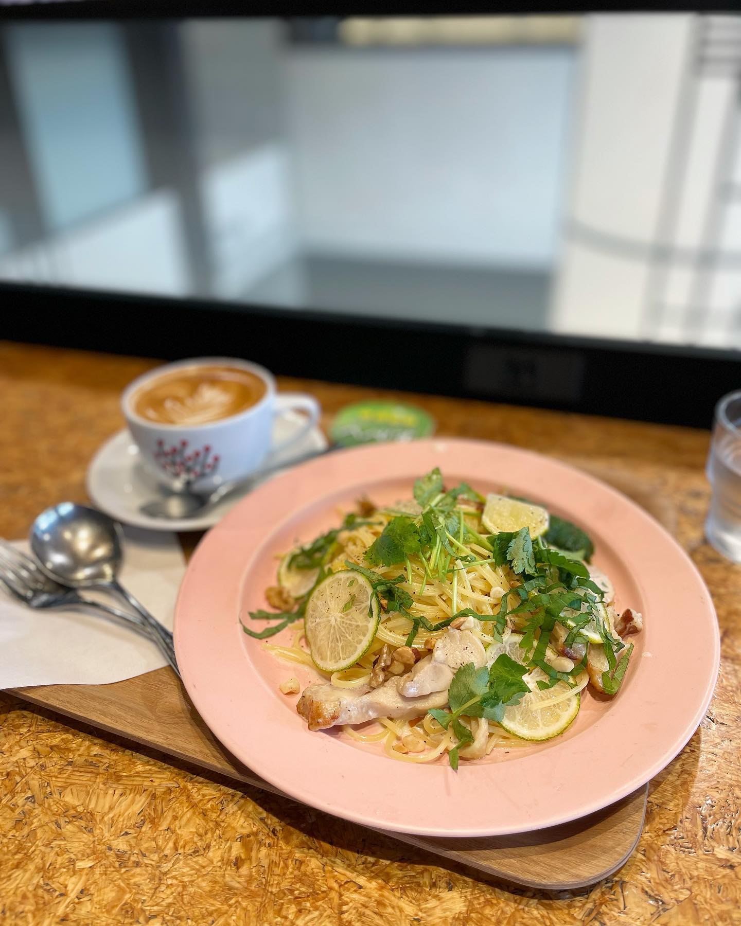 カフェ レクセル CIAL鎌倉店