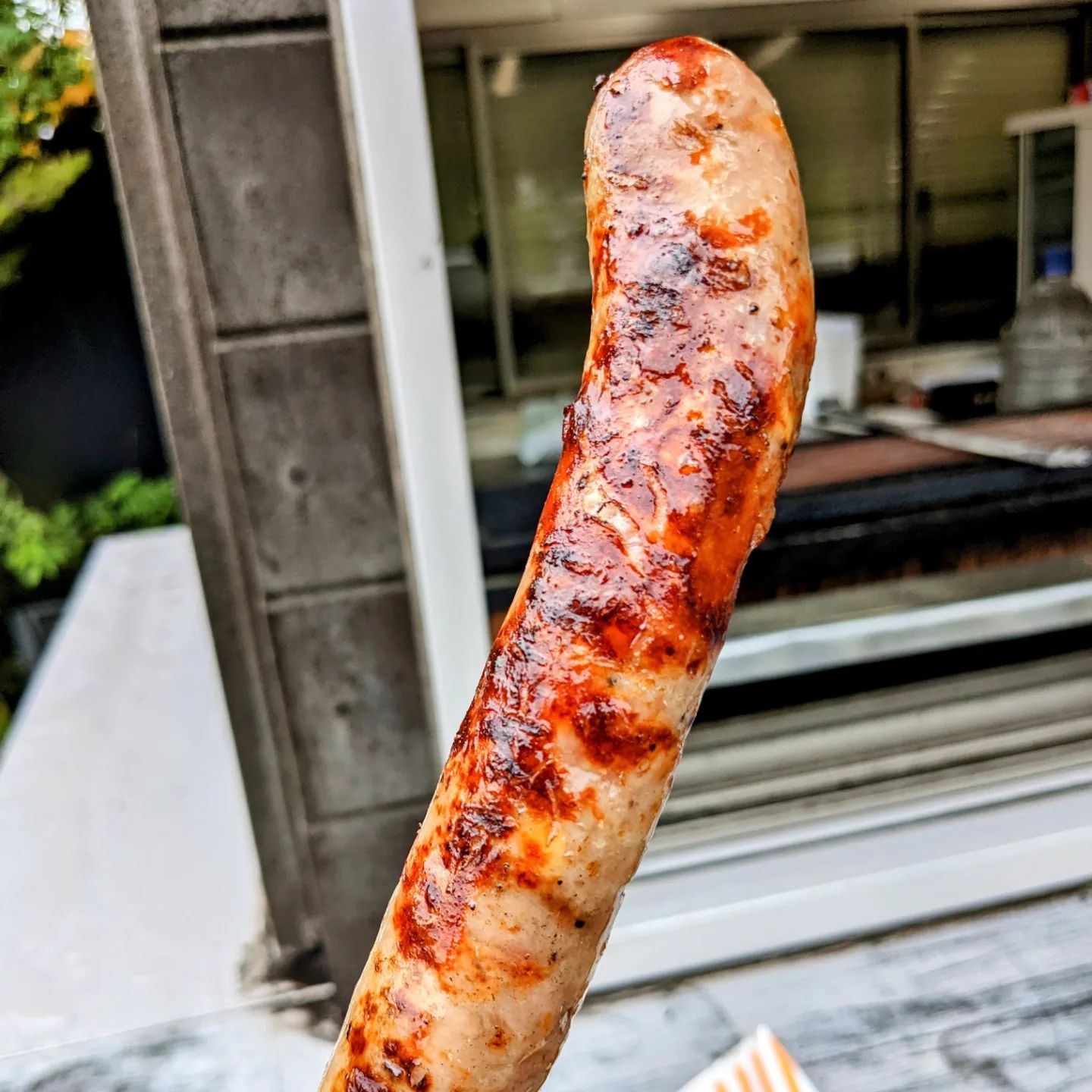 美河ハム つくで手作り村店