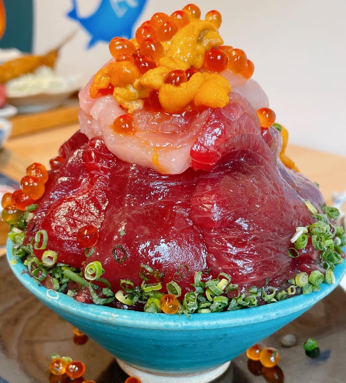 熱海おさかな食堂