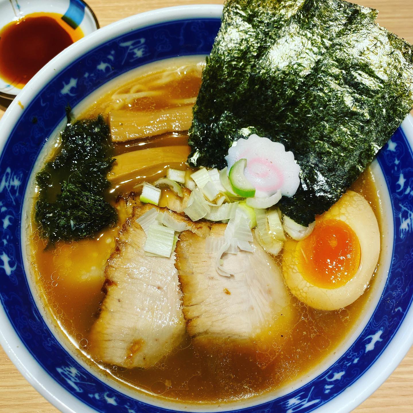 東京ラーメン国技館 舞