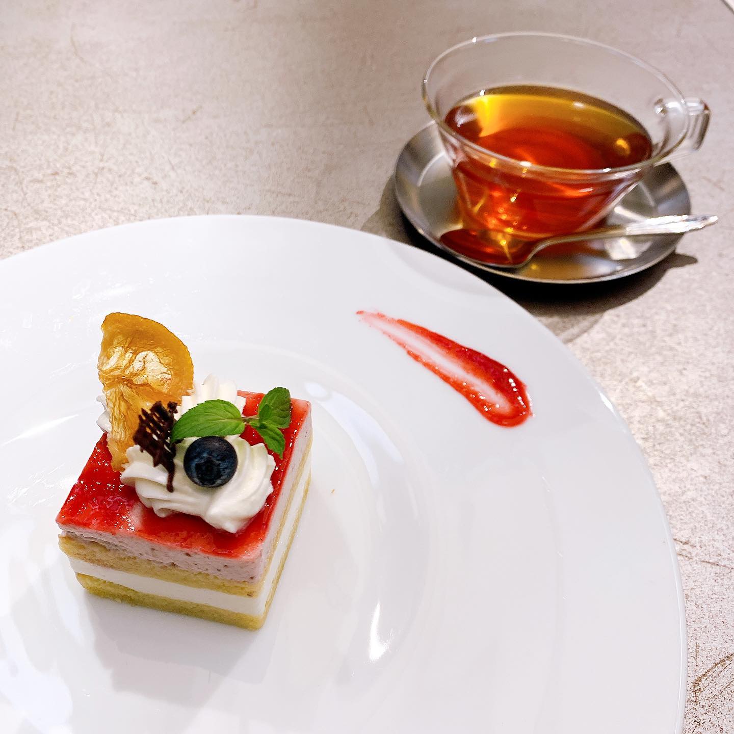 欧州料理 VIVI 名古屋栄