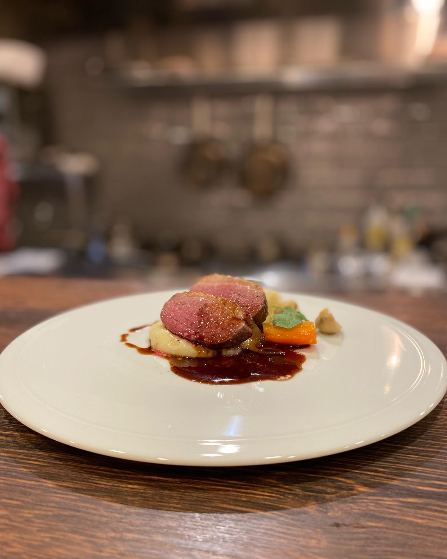 bistronomie Le Quart(ビストロノミー ルカール)