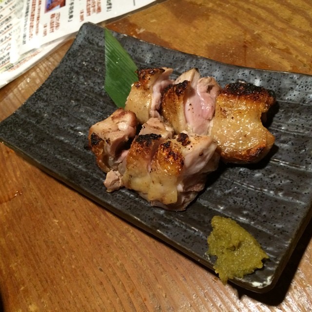 名古屋コーチン 一鳳にしき