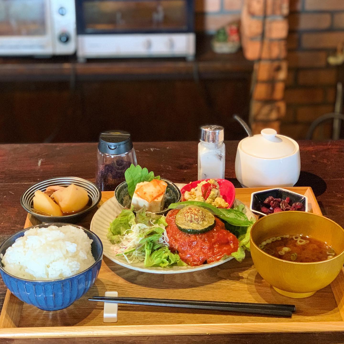 珈琲屋 きゃろっと