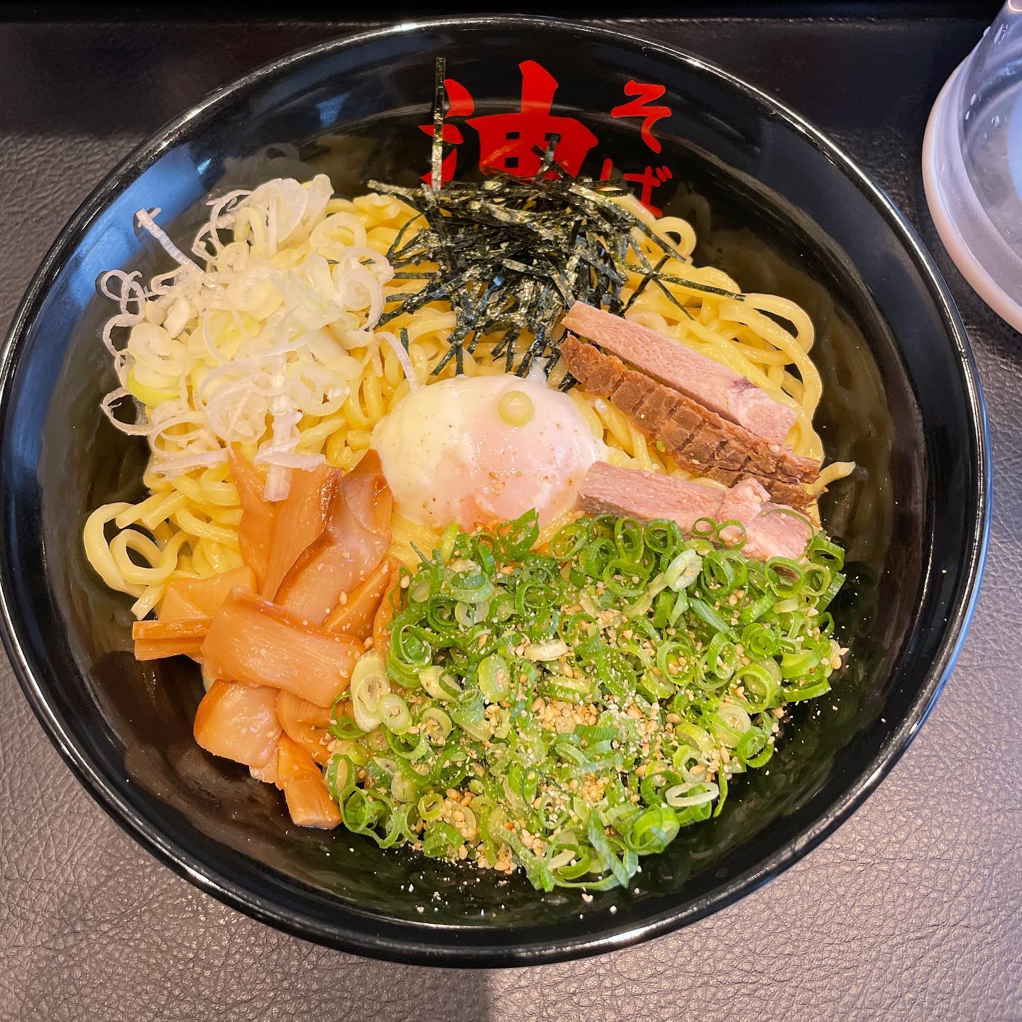 東京油組総本店 代々木組