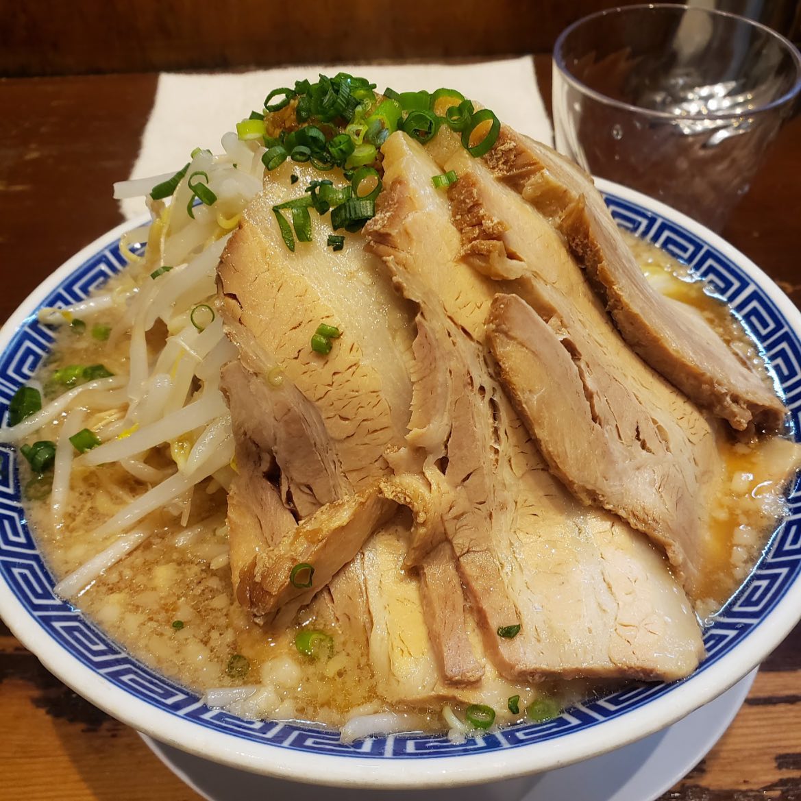 ラーメン無限大津田沼店