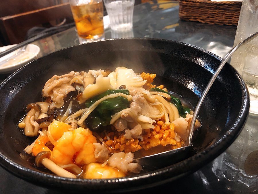 中華食堂 Pata-Pata