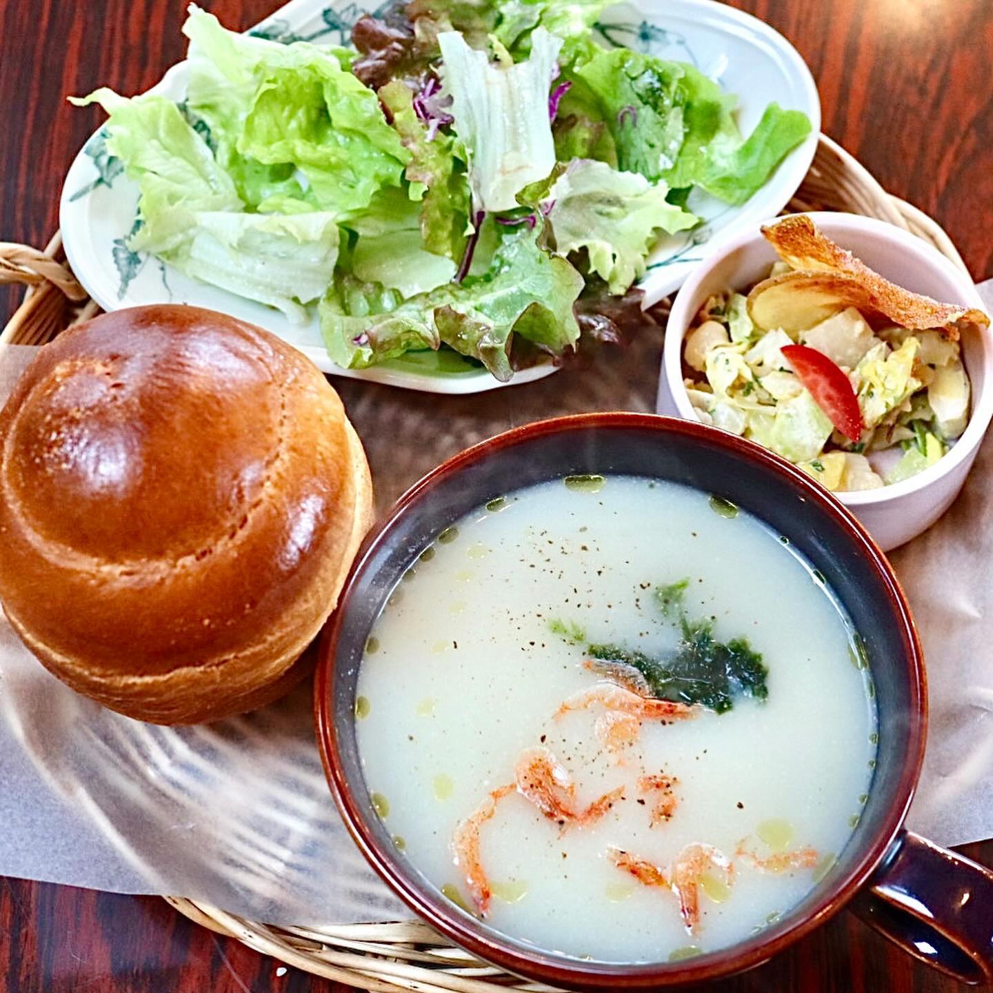 タンラッドカフェ