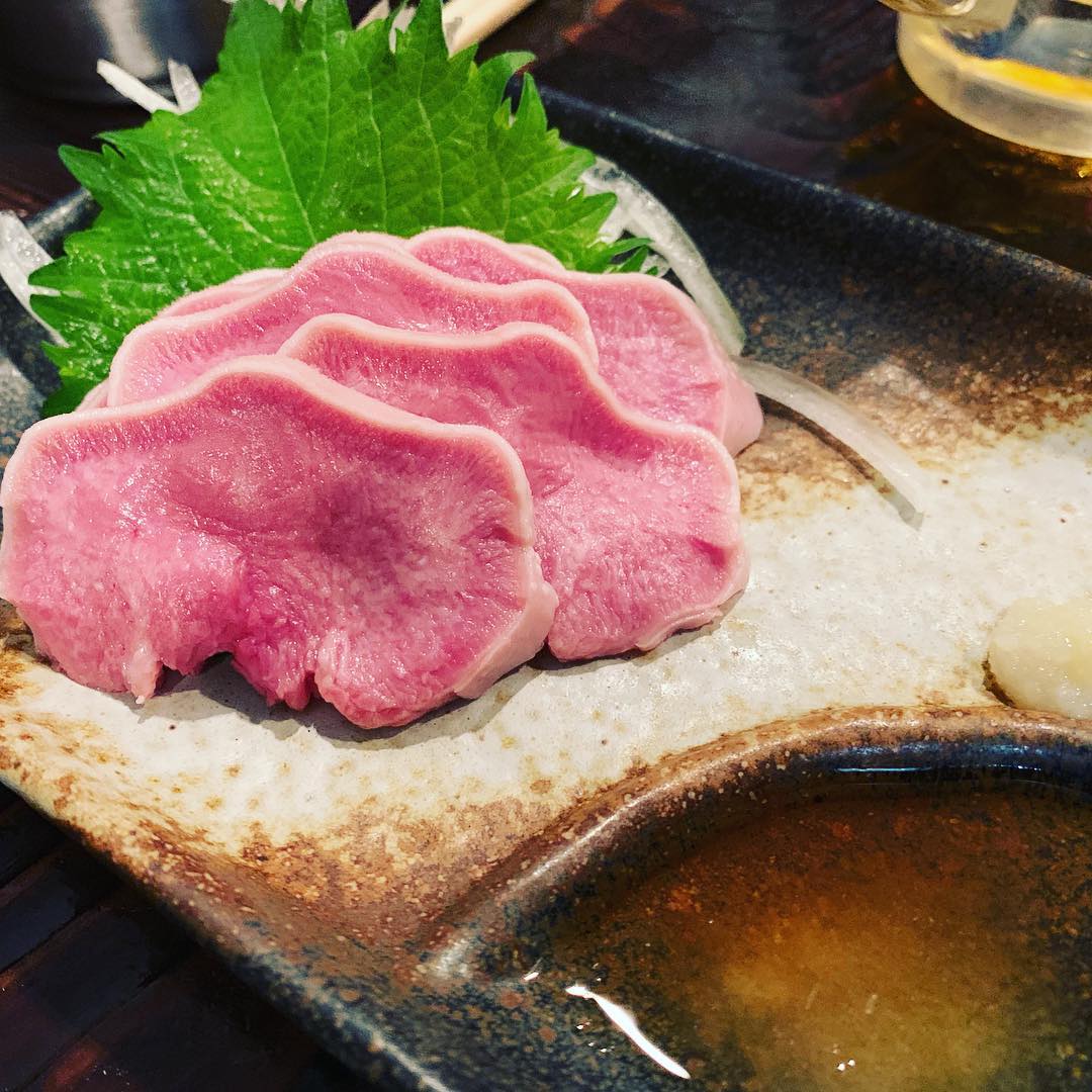 やきとん en 目白