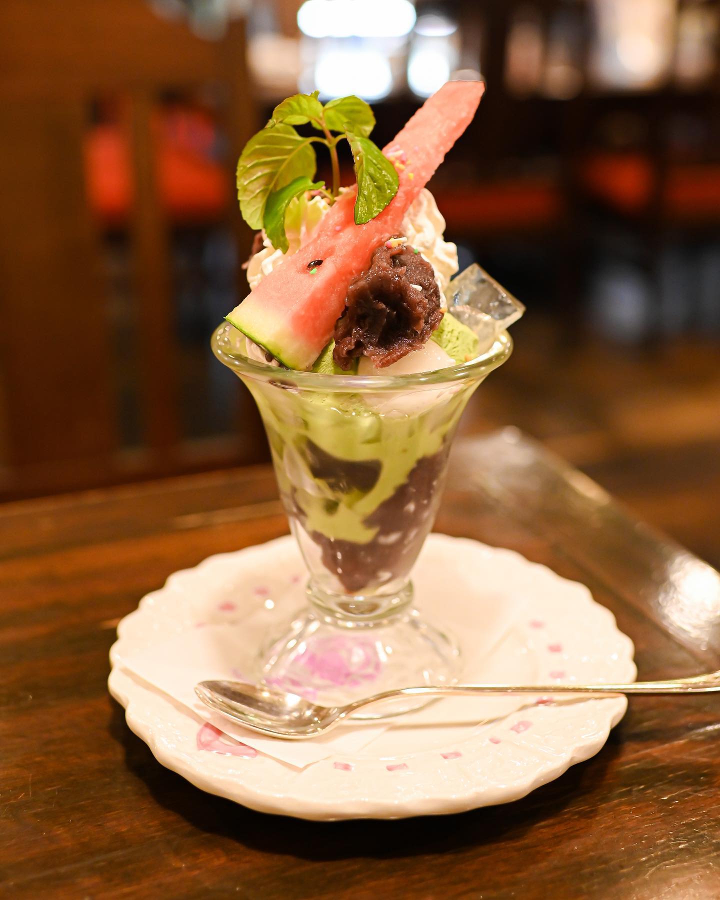 朝日珈琲サロン 胡町店