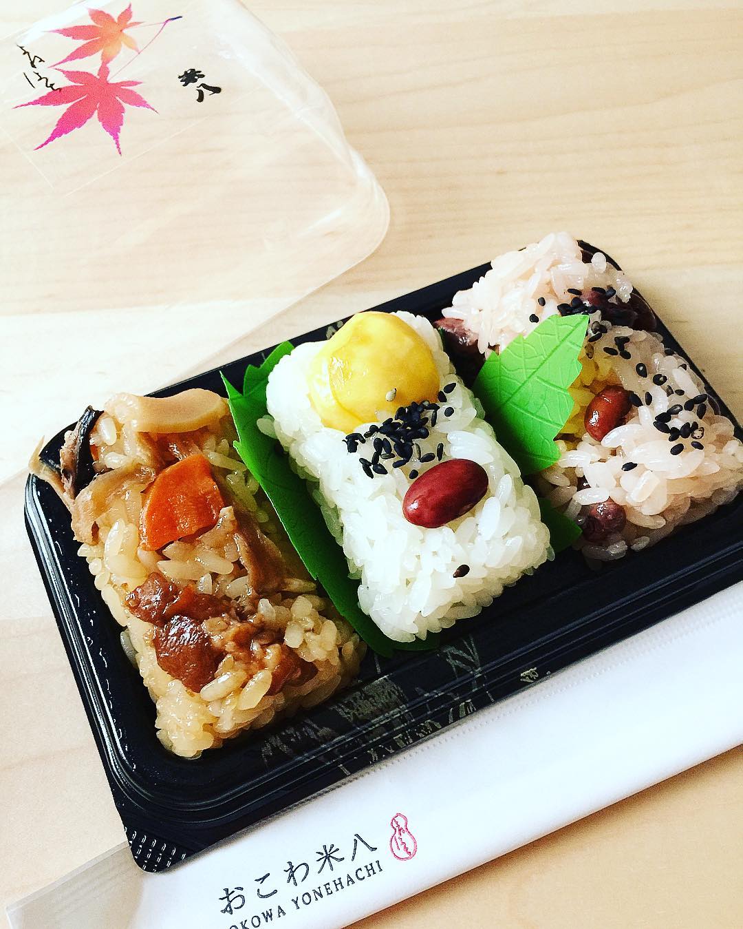 おこわ米八 ルミネウイング大船店