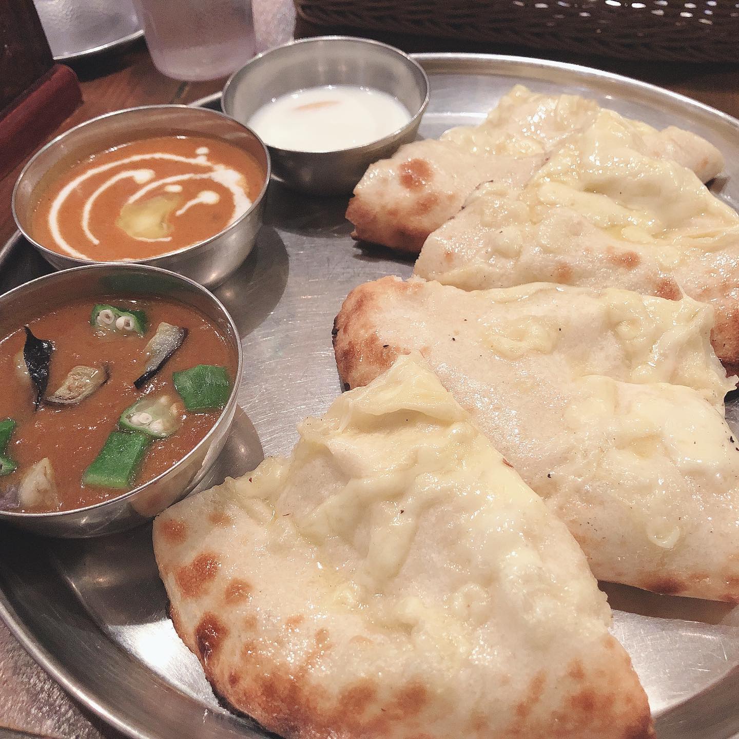 インド定食ターリー屋 西新宿本店