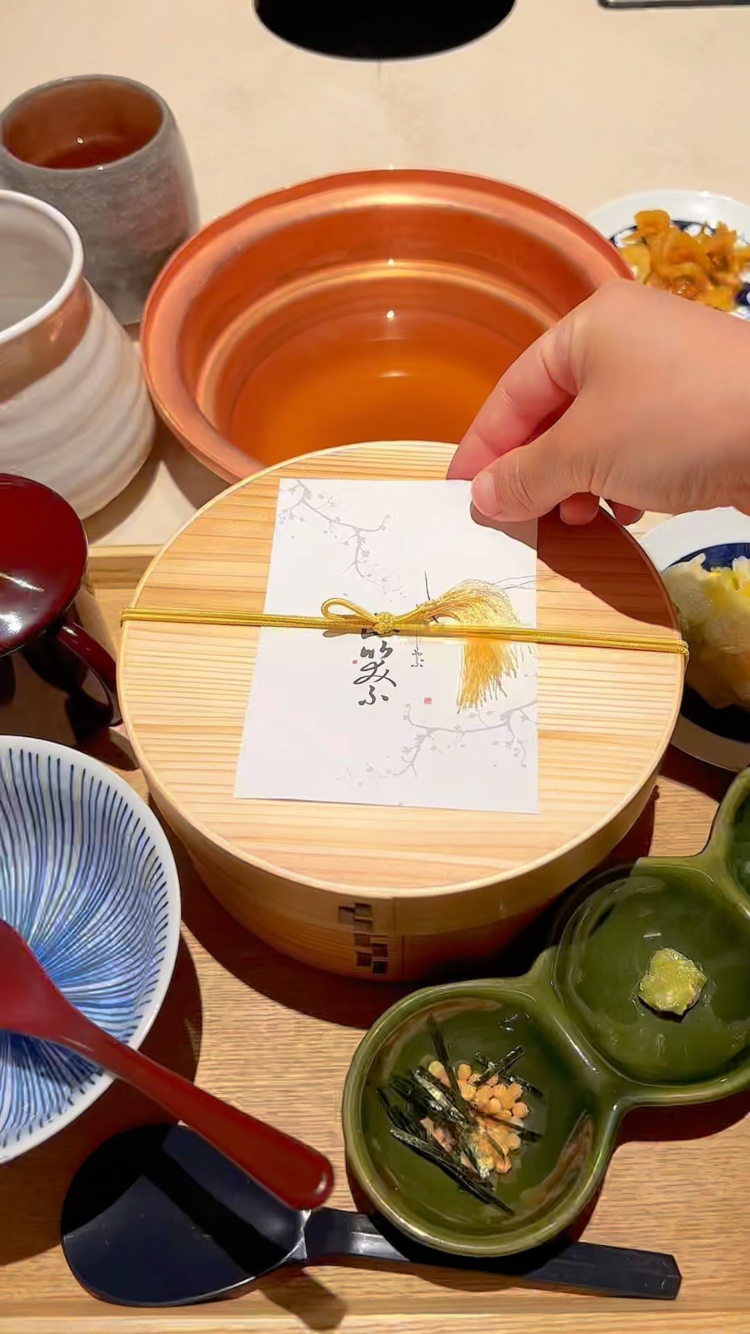 しゃぶしゃぶ 山笑ふ 表参道店