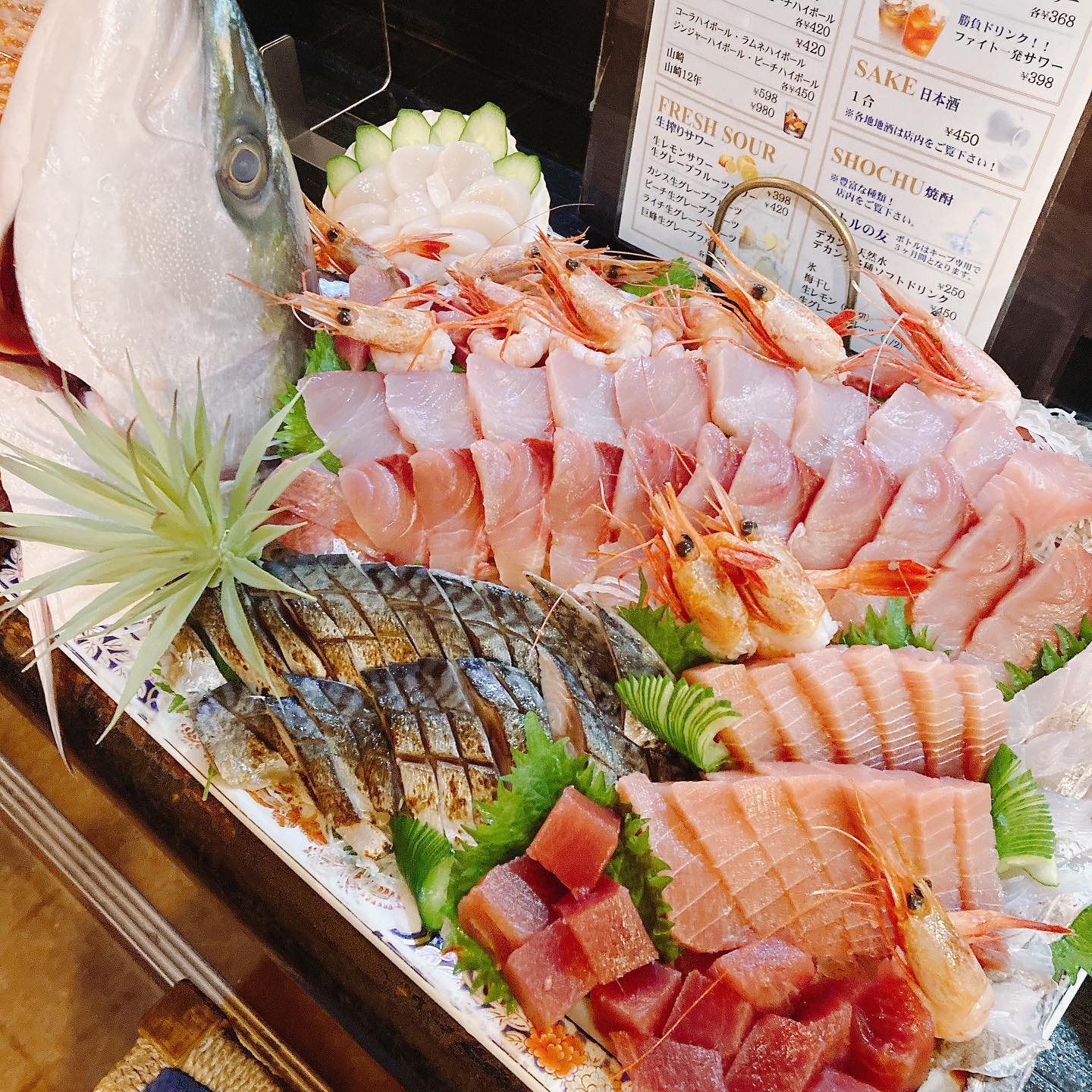 居酒屋おれんち