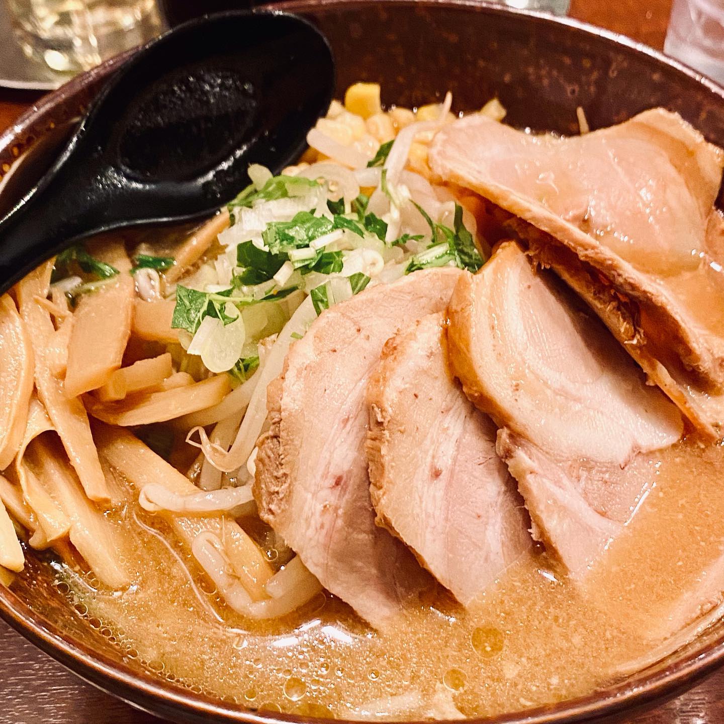 ラーメンみそ膳 丸の内店