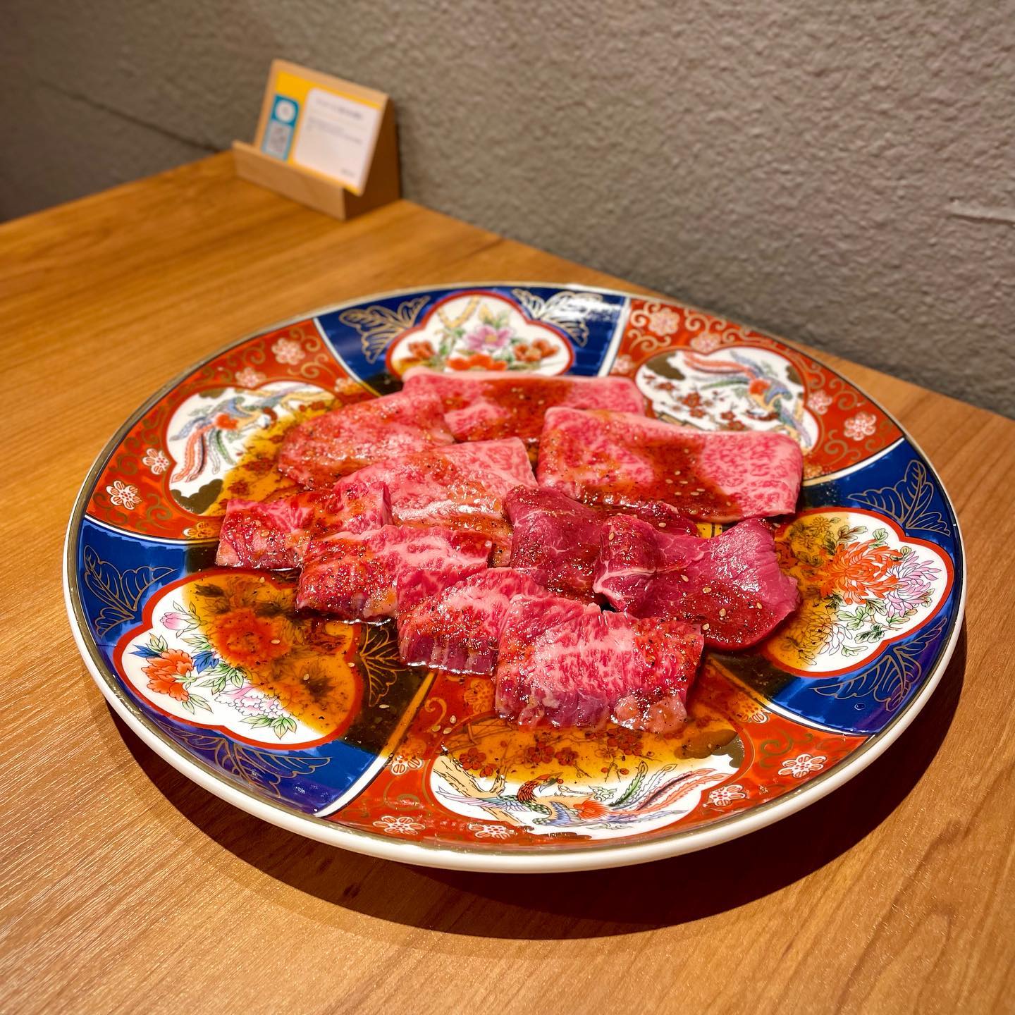 焼肉つじむら 新宿本店