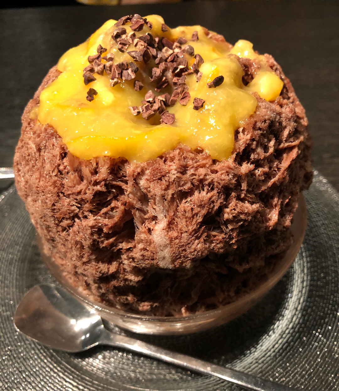 ぱくぱく くもくま堂