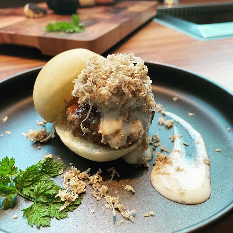 焼肉 うしごろ 新宿三丁目店