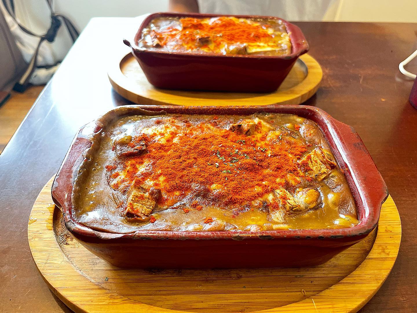 BEAR FRUITS 門司港本店