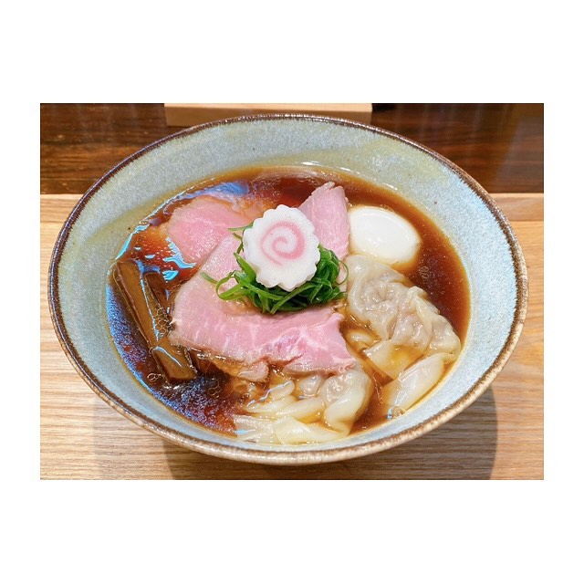 ramen club トトノエ
