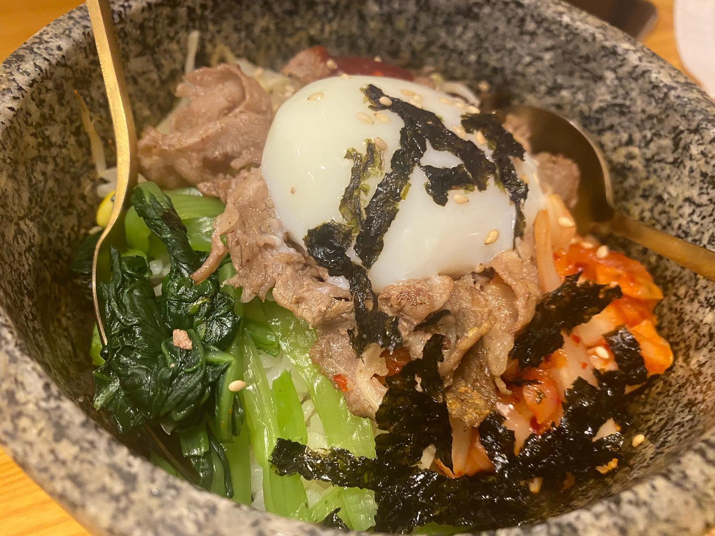 韓民チキン 北越谷店