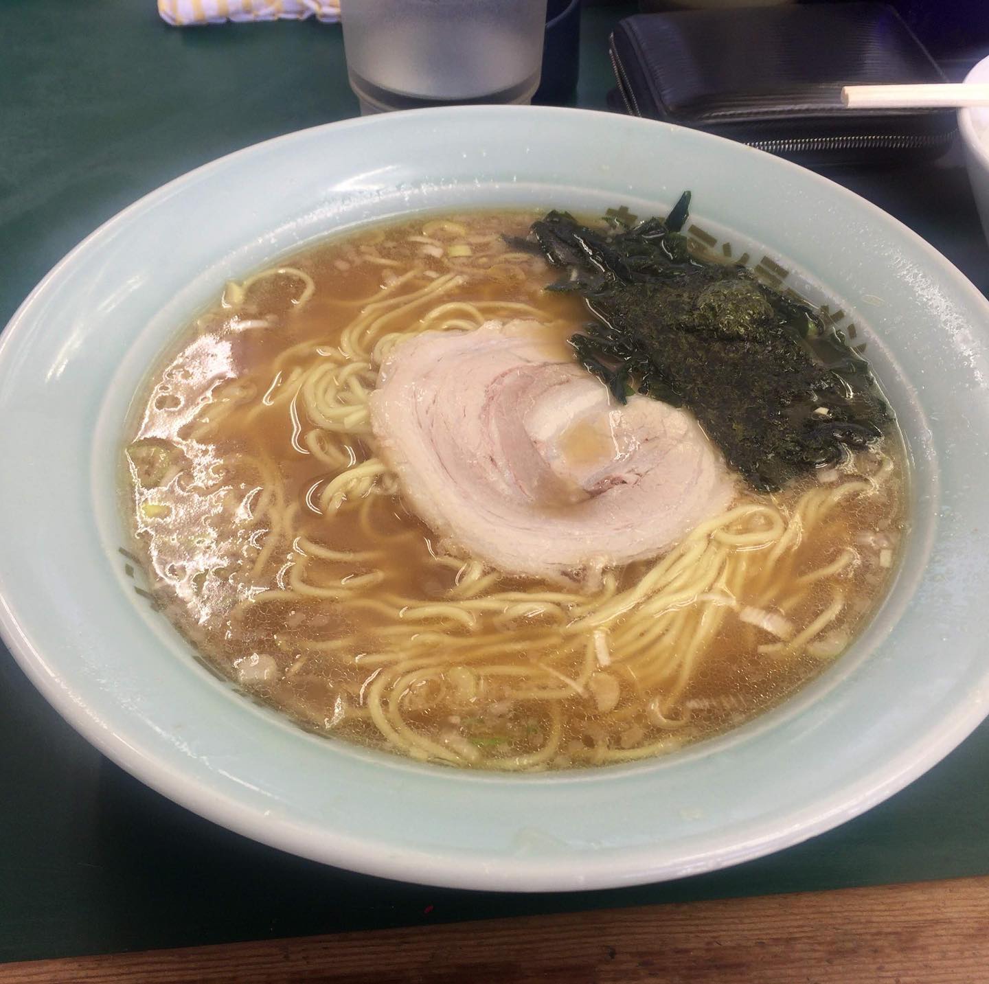 ラーメンショップ 花輪店