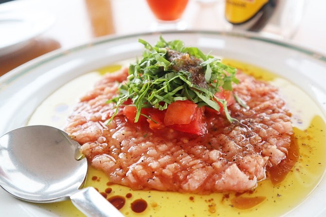 プラージュ・スッド