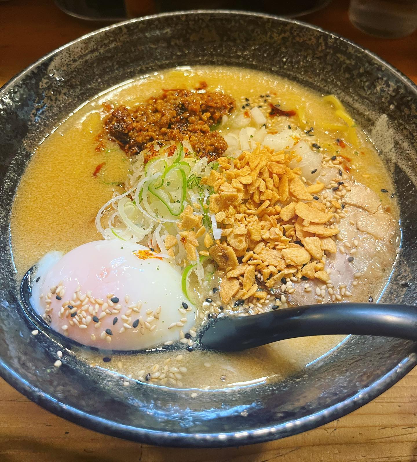 らーめん獅子王