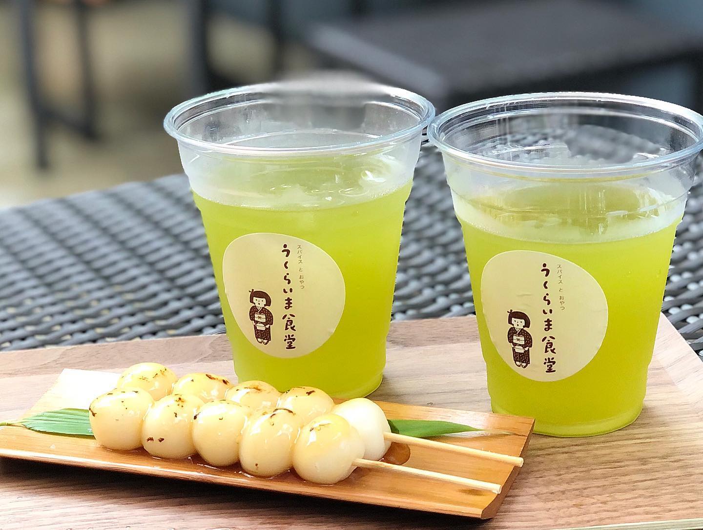 うくらいま食堂