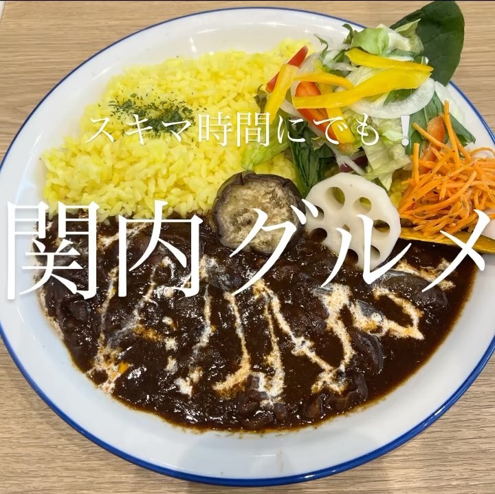 cafeツムギstation at Yokohama Kannai