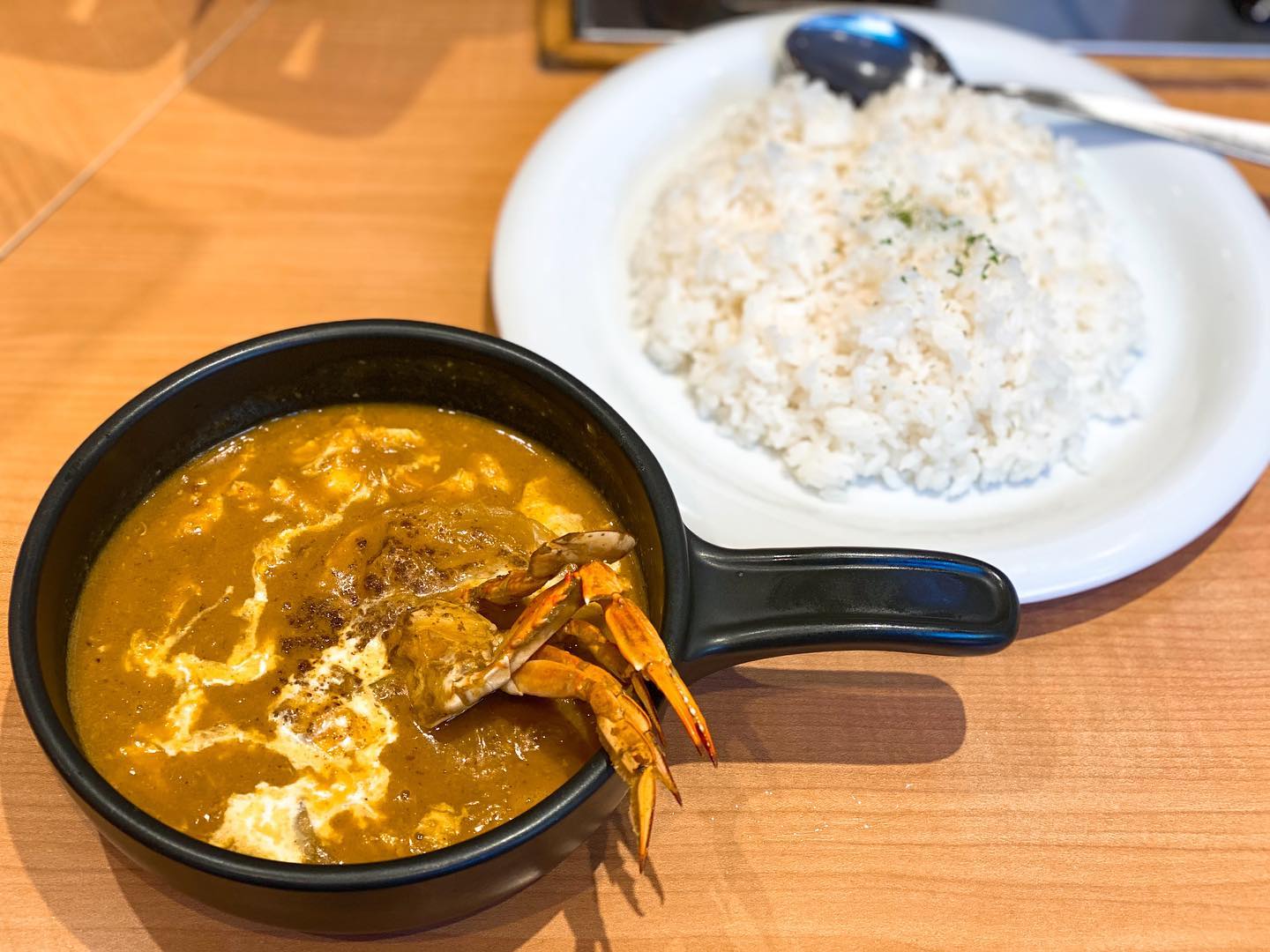 マイカリー食堂 三鷹店