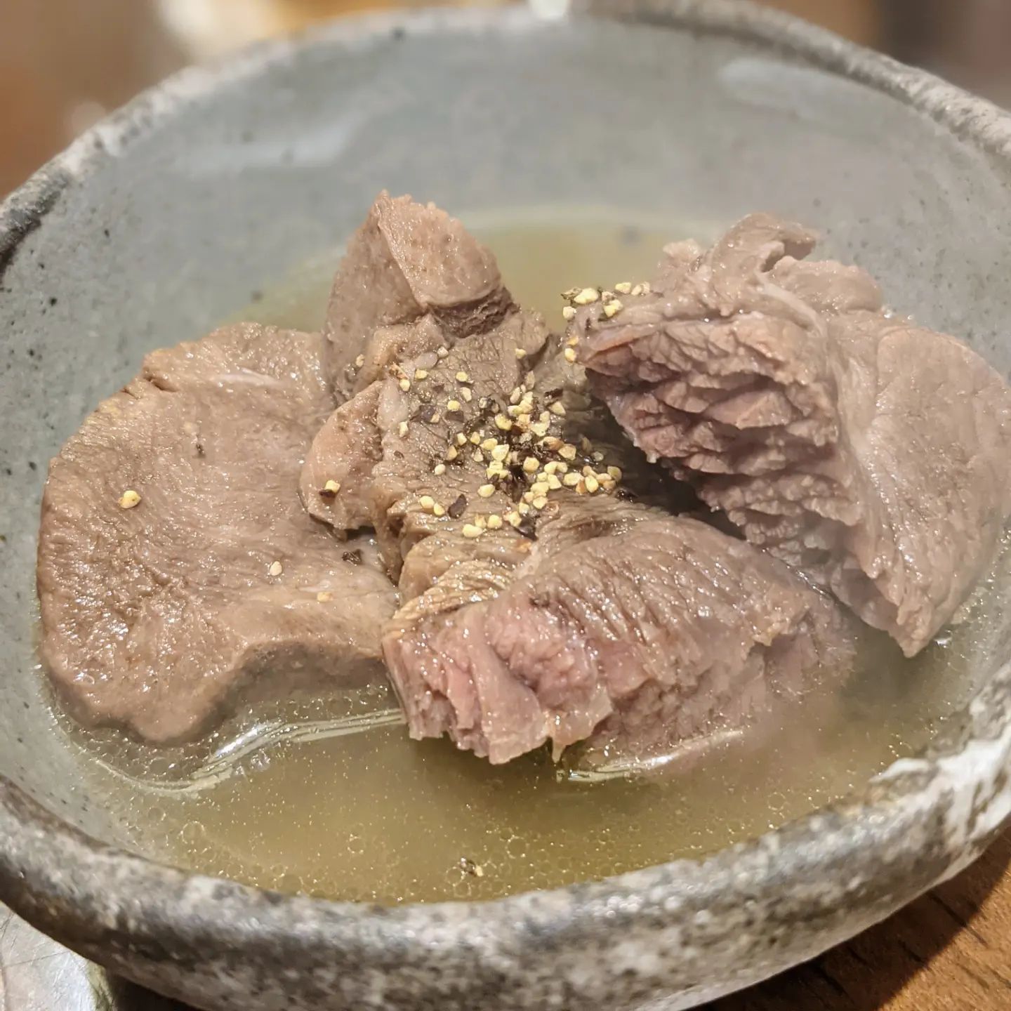 立呑み 焼きとん 大黒 金山店