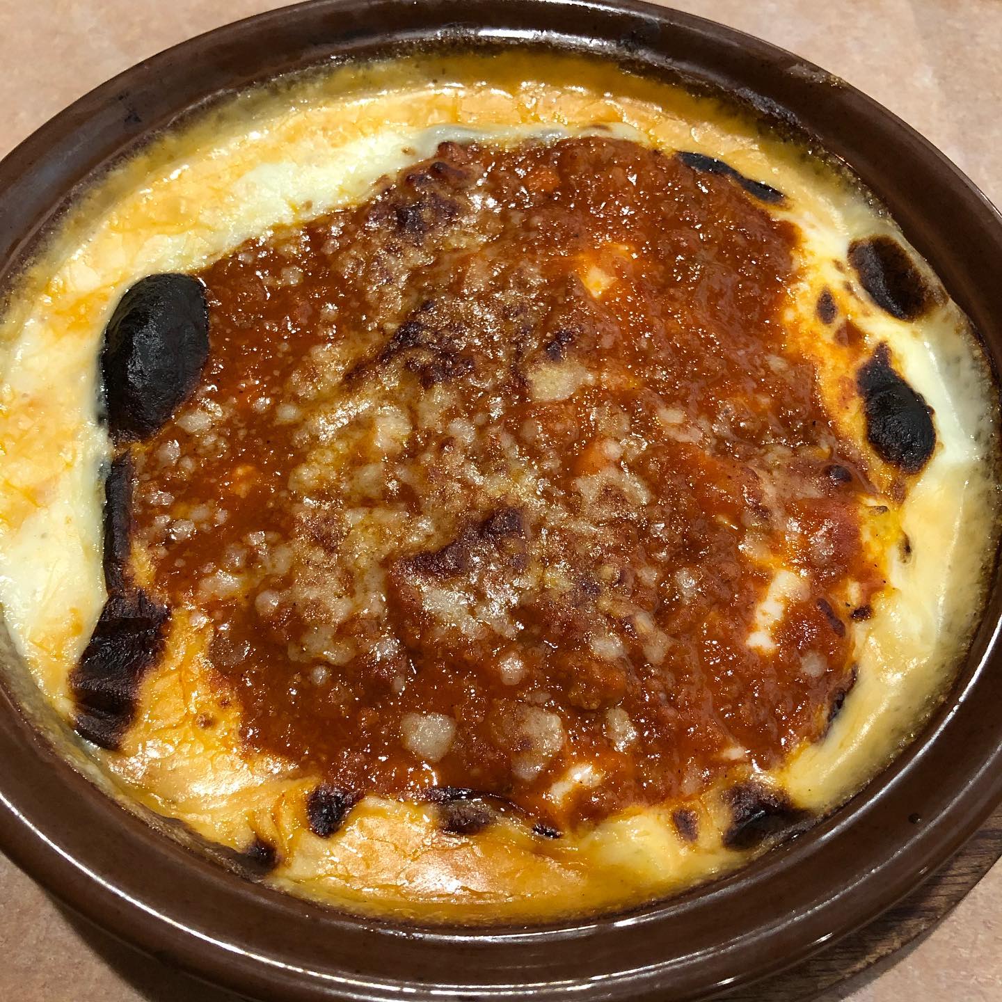 サイゼリヤ 前橋インター店