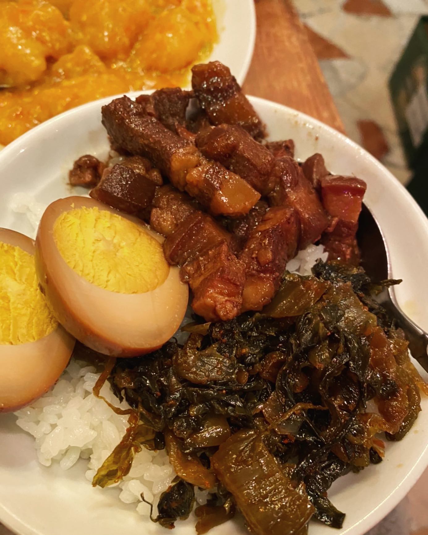 新世界 檳榔の夜